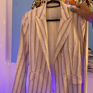 SANDRO Jacket & Blazer